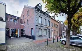 Vakantieappartement Diepstraat